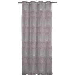 Apelt Vorhang mit Ösen NORA 135×245 cm