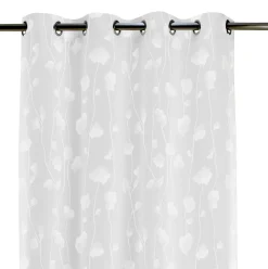 Apelt Vorhang mit Ösen PEPPA col. 88 122×245 cm