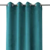 Apelt Vorhang mit Ösen TASSILO col. 14 135×245 cm