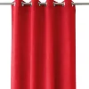 Apelt Vorhang mit Ösen TASSILO Fb. 30 135×245 cm