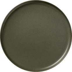 ASA Essteller Keramik grün coppa nori D 26 cm