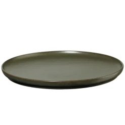 ASA Essteller Keramik grün coppa nori D 26 cm