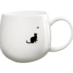 ASA Kaffeebecher Cat 400 ml