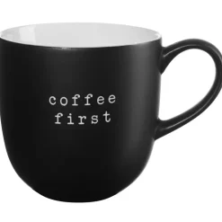 ASA Kaffeebecher Coffee First 350 ml