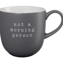 ASA Kaffeebecher Not a Morning Person 350 ml