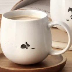 ASA Kaffeebecher Rabbit 400 ml