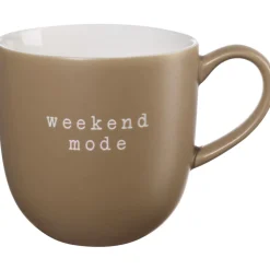 ASA Kaffeebecher Weekend Mode 350 ml