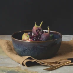 ASA poke bowl Keramik quinoa D 18 cm
