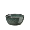 ASA Schale Keramik mini bowl ocean D 8 cm