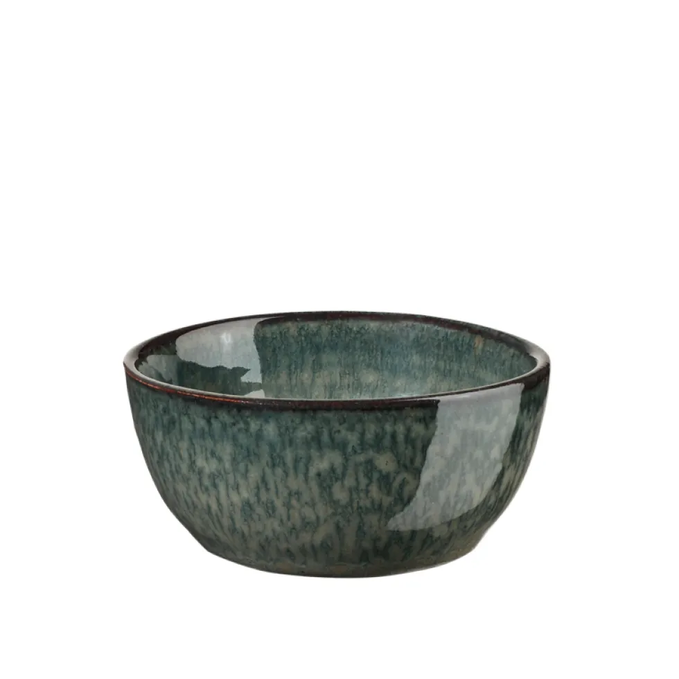 ASA Schale Keramik mini bowl ocean D 8 cm