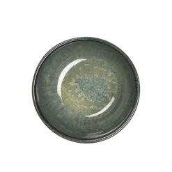 ASA Schale Keramik mini bowl ocean D 8 cm