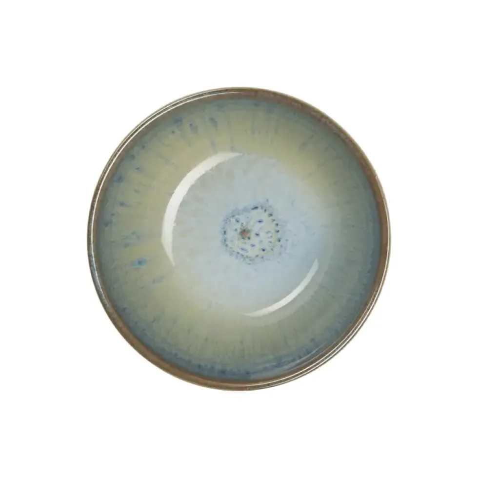 ASA Schale Keramik mini bowl tamari D 8 cm