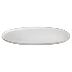 Asa Servierplatte oval sand
