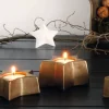 Asa Teelichthalter Weihnachten Stern ferro