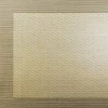 ASA Tischset abwaschbar Platzset Bronze Metallic 33×46 cm