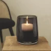 Asa Windlicht Glas ajana