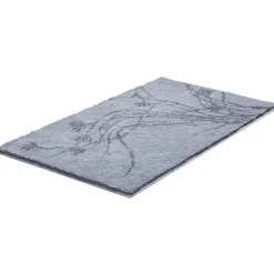 Badteppich Lilly grau