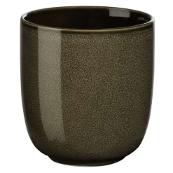 BECHER ASA Porzellan kolibri chestnut 300 ml