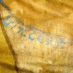 Beddinghouse Bettwäsche 135×200 cm Van Gogh Museum TOURNESOL YELLOW