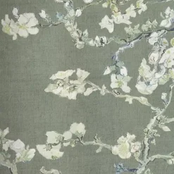 Beddinghouse Bettwäsche 135×200 cm Van Gogh Museum BLOSSOMING GREEN