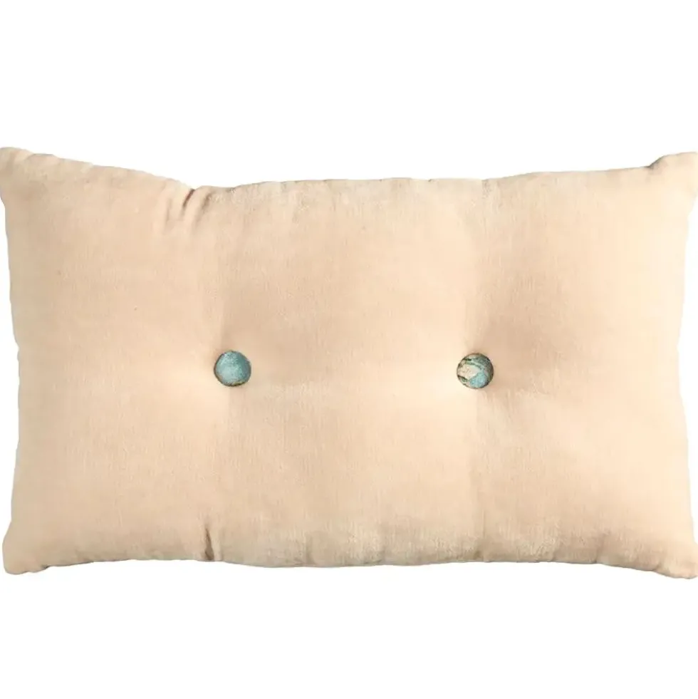 Beddinghouse Kissen CREATE SOFT PINK 30×50 cm