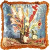 Beddinghouse Kissen GLADIOLUS MULTI 45×45 cm