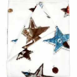 Beddinghouse Kuscheldecke 130×170 cm Lots of Stars