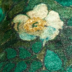 Bettwäsche 135×200 cm Beddinghouse Van Gogh Museum WILD ROSES GREEN