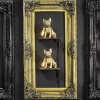 Bilderrahmen antik Venice gold Werner Voß Höhe 154 cm
