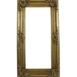 Bilderrahmen antik Venice gold Werner Voß Höhe 154 cm