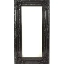 Bilderrahmen antik Venice schwarz Werner Voß Höhe 150 cm