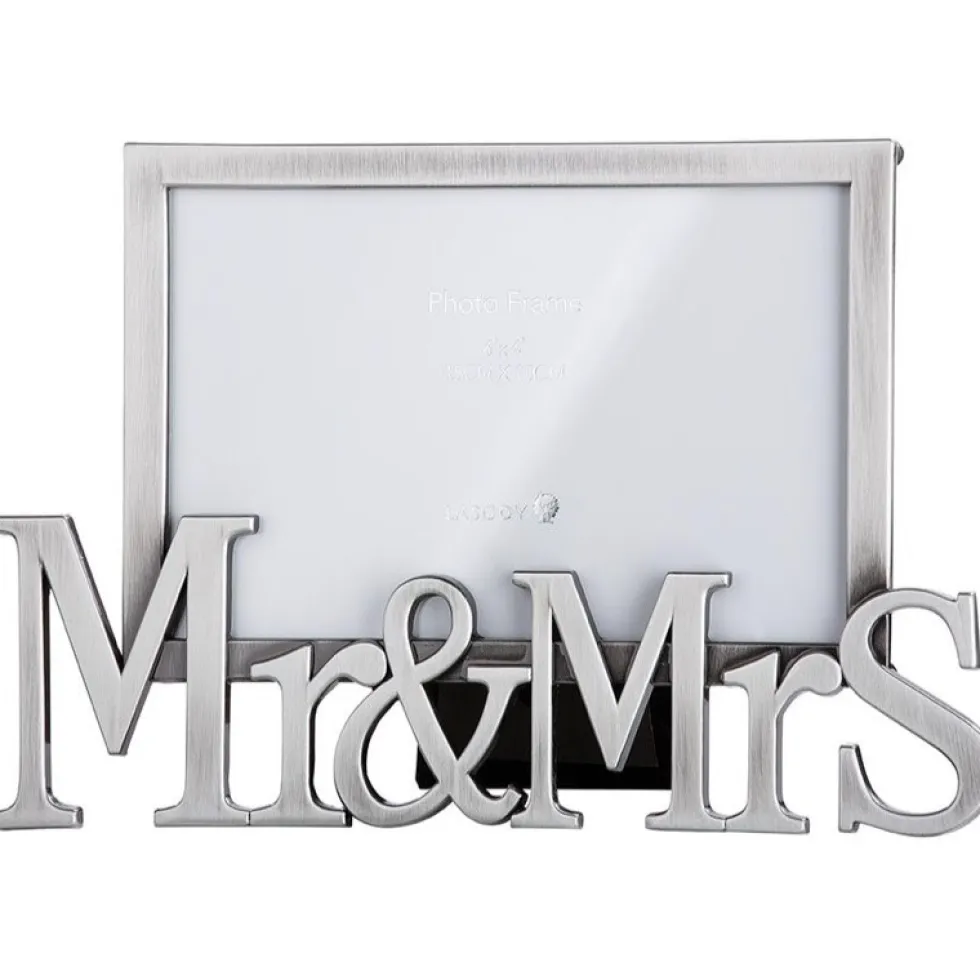 Bilderrahmen 10×15 Marriage
