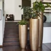 Bodenvase Harmony maxi bronze