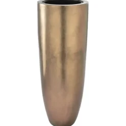 Bodenvase Harmony maxi bronze