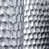 Bodenvase silber Grace