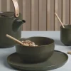 Bowl Schale ASA grün COPPA NORI d 18 cm