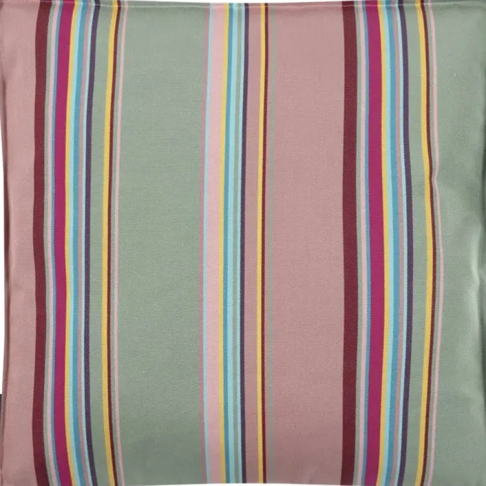 Boxkissen Outdoor St. Tropez 40×40 cm
