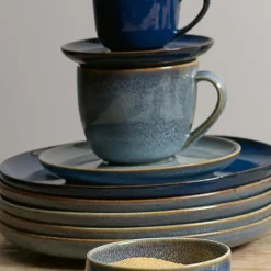 Cappuccinotasse Espressotasse ASA saisons denim