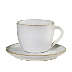 Cappuccinotasse Espressotasse ASA saisons sand