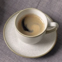 Cappuccinotasse Espressotasse ASA saisons sand