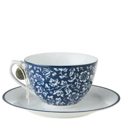 Cappuccinotasse LAURA ASHLEY Sweet Allyssum 0,26 l
