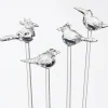 Cocktail Rührstab Vögli 2er Set Kaheku Höhe 30 cm