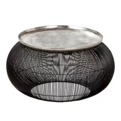 Couchtisch rund Puntual Casablanca