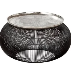 Couchtisch rund Puntual Casablanca