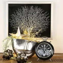 3D Bild Wandbild Lebensbaum 60×50 cm