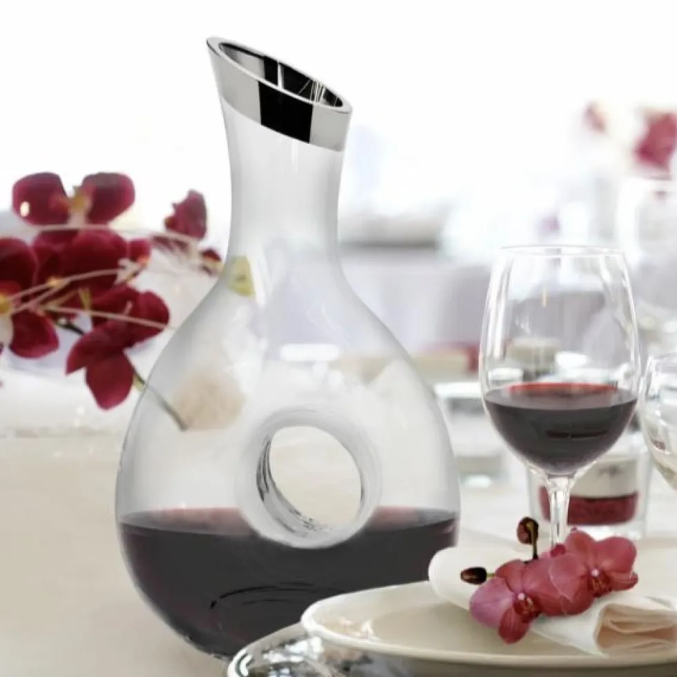 Dekanter Gordon Edzard 1200 ml