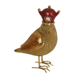Dekofiguren Royal Birds 2er Set Werner Voß Höhe 13 cm