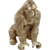 Dekofigur Gorilla Joe Werner Voß Höhe 57 cm