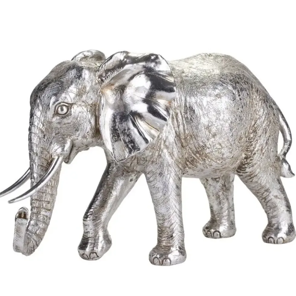Dekofigur Gotham Elefant GiftCompany Höhe 34 cm