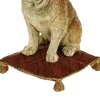 Deko Figur Royal Dog Werner Voß Höhe 21 cm